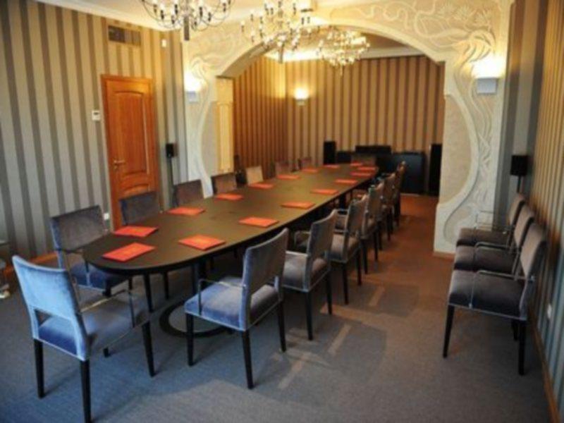 Diplomat Club Hotel Chisinau Facilidades foto