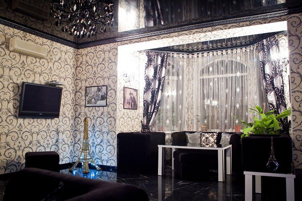 Diplomat Club Hotel Chisinau Interior foto